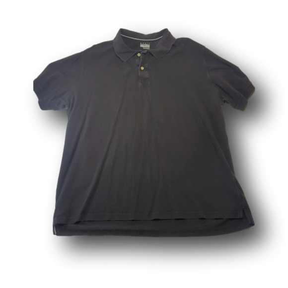 𝅺SHORT sleeve Polo - Picture 1 of 2